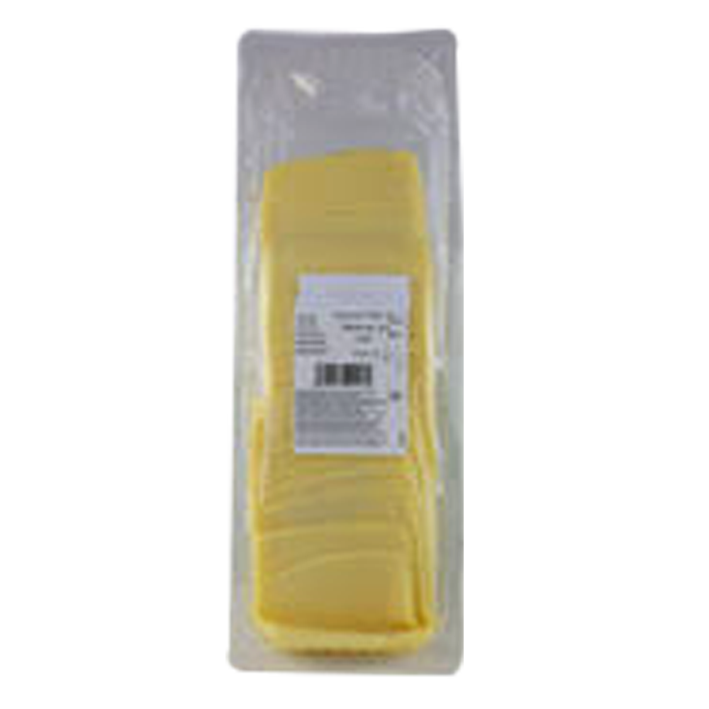 Rio Monterey Jack Slices 6x1kg We Supply Food Ltd