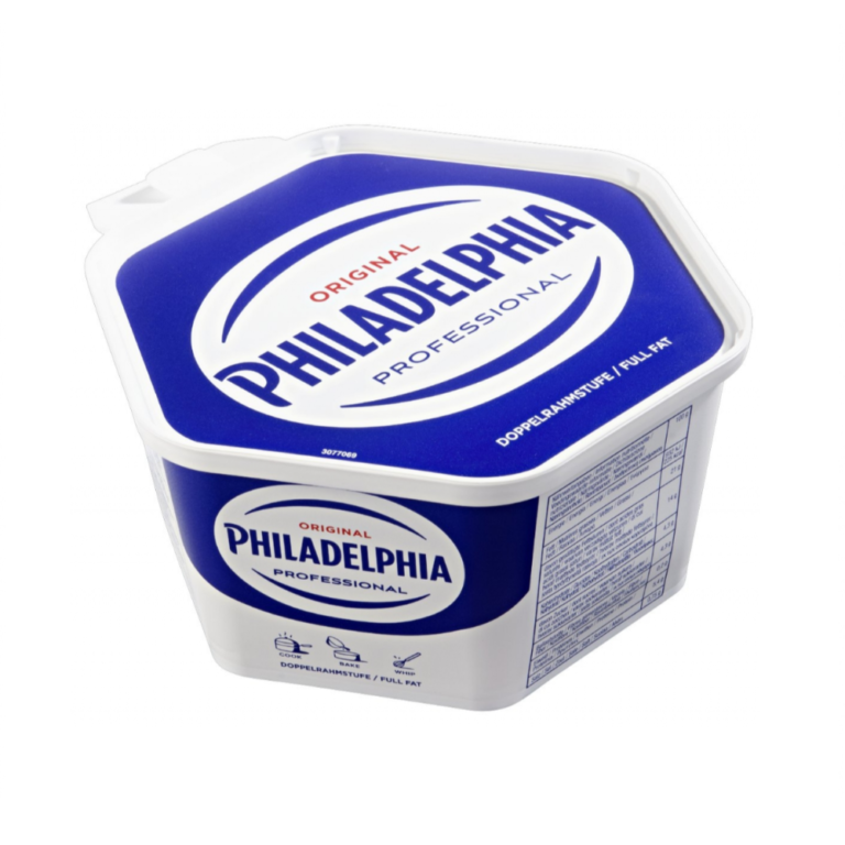 Philadelphia Cream Cheese 1.65kg We Supply Food Ltd